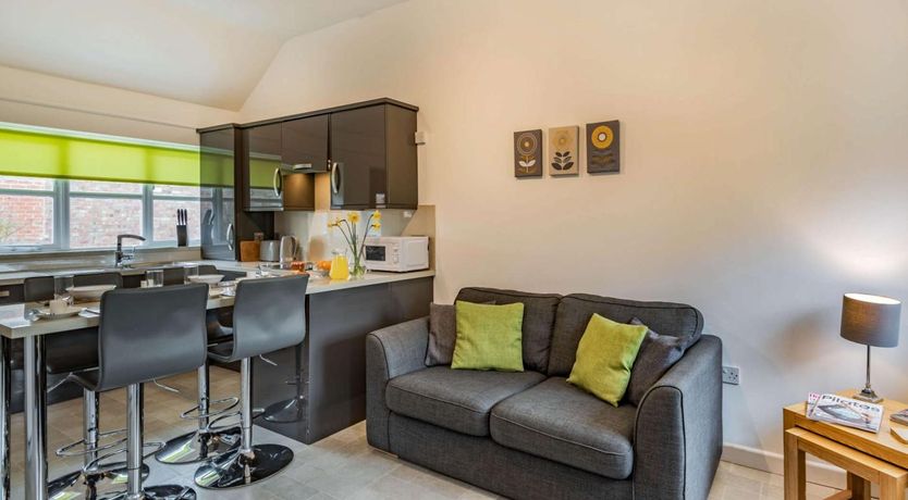 Photo of 2 Bed in Louth