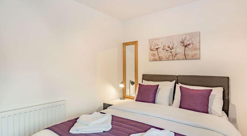 Photo of 2 Bed in Louth