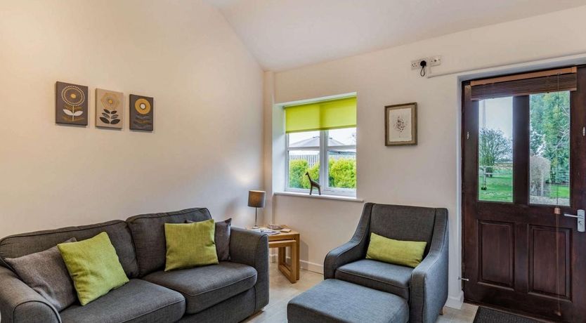 Photo of 2 Bed in Fotherby