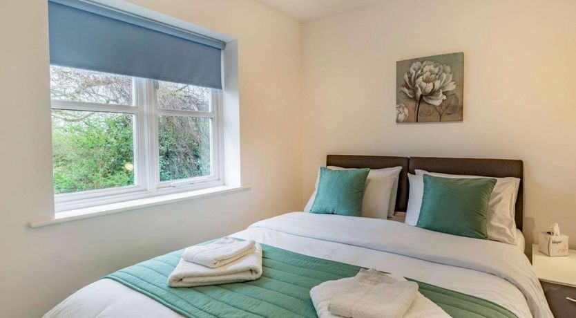 Photo of 2 Bed in Fotherby