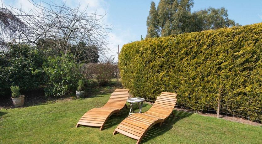 Photo of 2 Bed in Fotherby