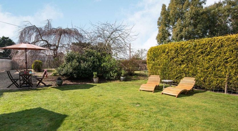 Photo of Cottage in Lincolnshire