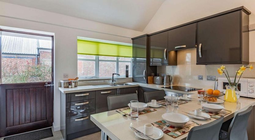 Photo of 2 Bed in Fotherby