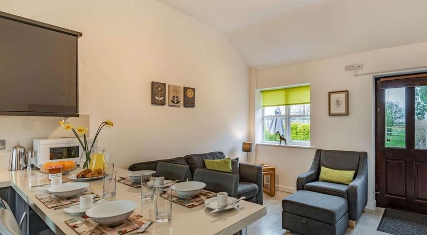 Photo of 2 Bed in Fotherby