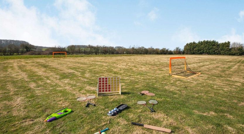 Photo of 2 Bed in Fotherby