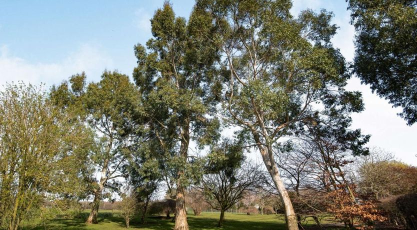 Photo of 2 Bed in Fotherby