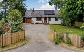 Photo of Bungalow in Perth and Kinross