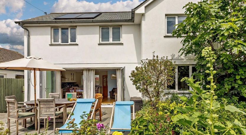Photo of in Bude (50591)