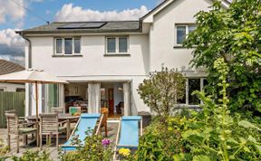 Photo of in Bude (50591)