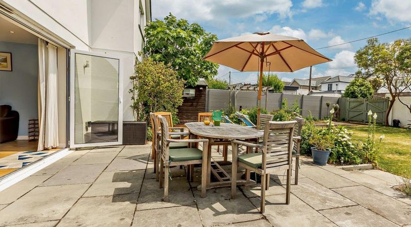 Photo of 4 Bed in Bude