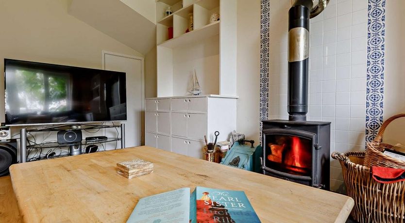 Photo of 4 Bed in Bude