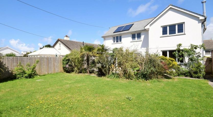 Photo of 4 Bed in Bude