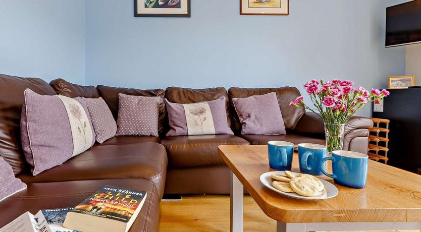 Photo of 4 Bed in Bude