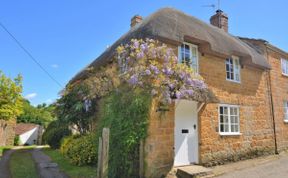 Photo of Cottage in Dorset