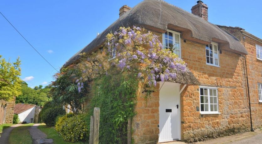 Photo of Cottage in Dorset