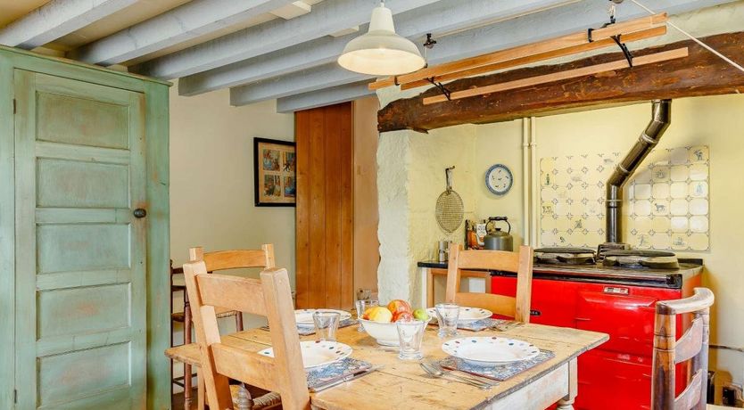 Photo of 3 Bed in Stoke Abbott