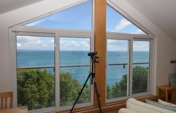 2 Bed in Torquay Apartment