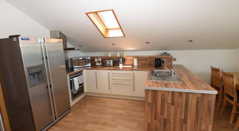 Photo of 2 Bed in Torquay