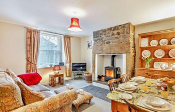 2 Bed in Hexham Apartment