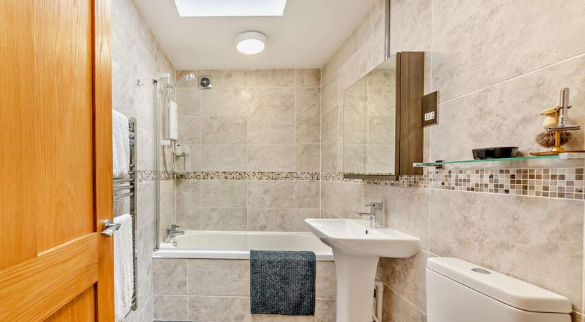 Photo of 2 Bed in Hexham