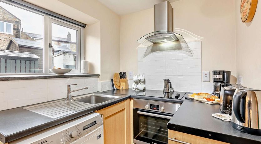 Photo of 2 Bed in Hexham