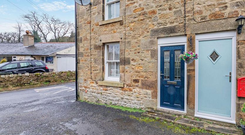 Photo of 2 Bed in Bellingham