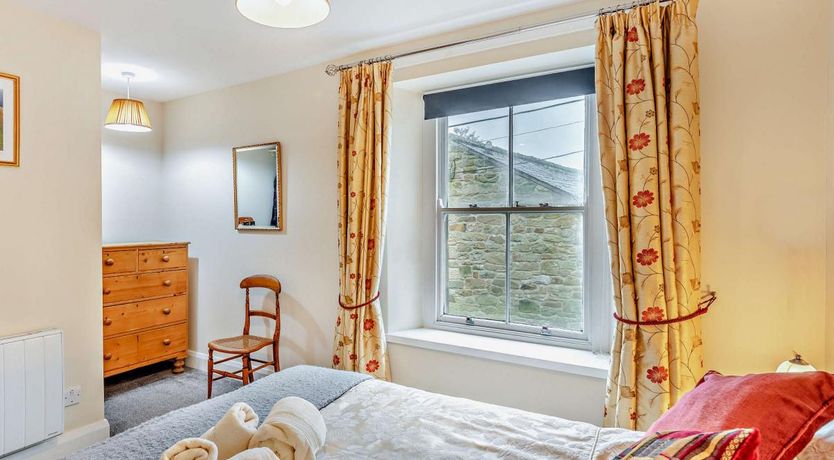 Photo of 2 Bed in Bellingham