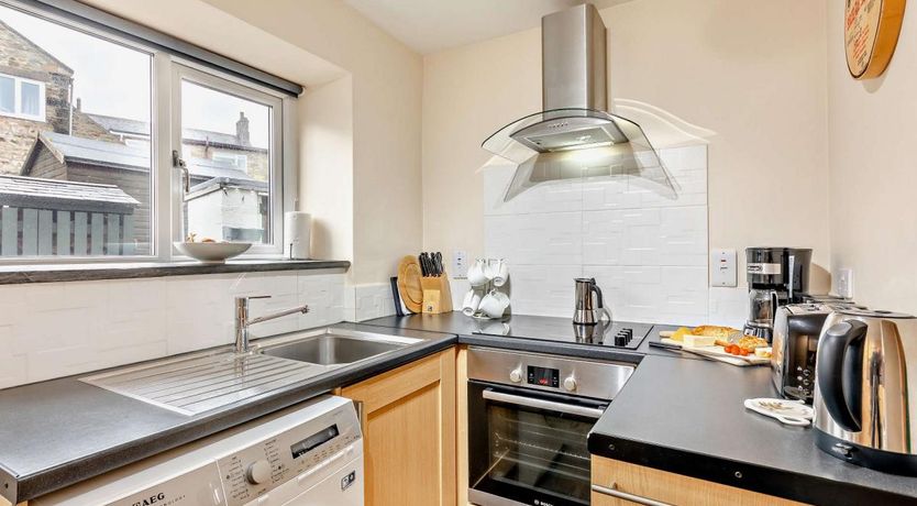 Photo of 2 Bed in Bellingham