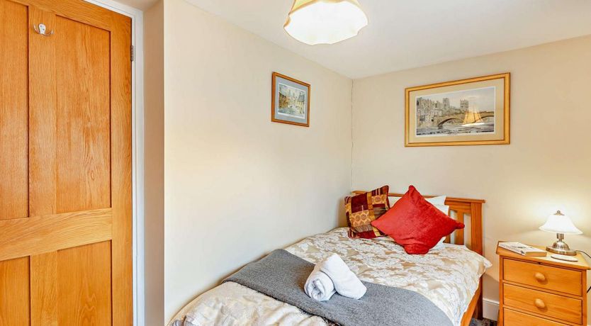 Photo of 2 Bed in Bellingham