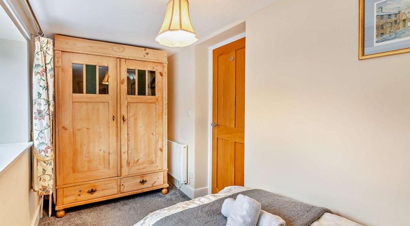 Photo of 2 Bed in Bellingham