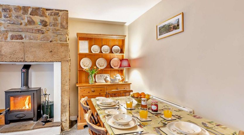 Photo of 2 Bed in Bellingham