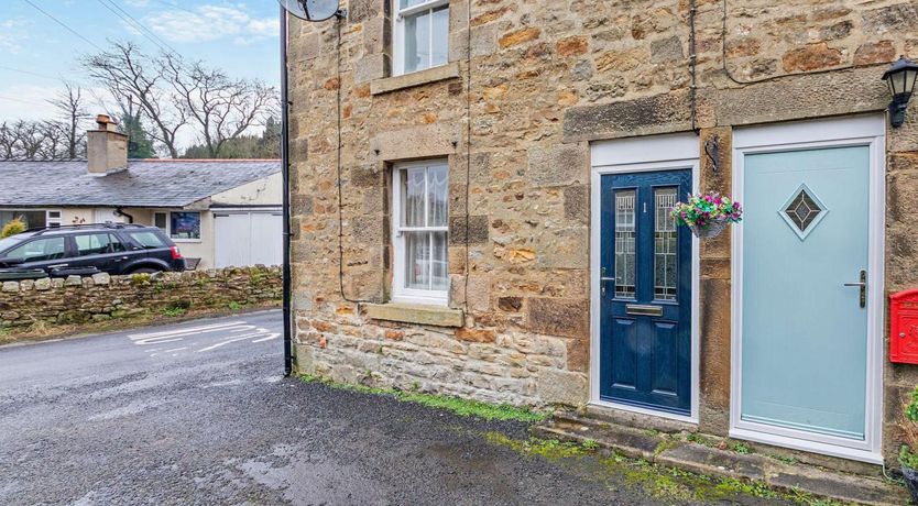 Photo of 2 Bed in Hexham