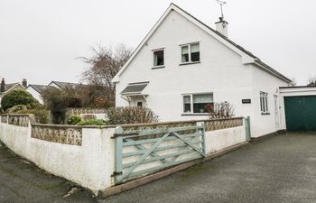 Fernlea Holiday Cottage