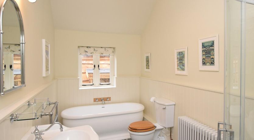 Photo of 1 Bed in Stoke Abbott