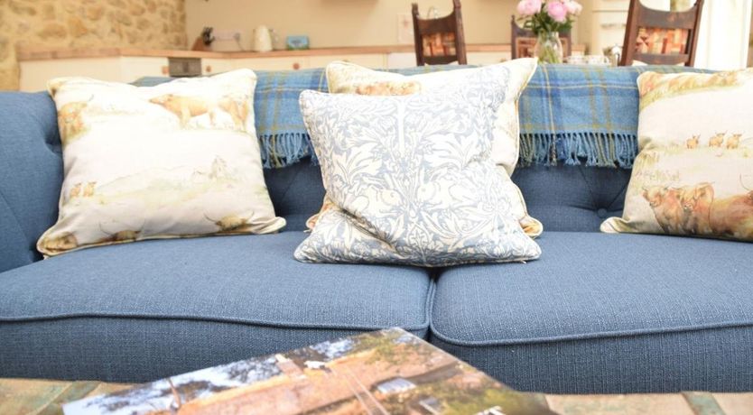 Photo of 1 Bed in Stoke Abbott