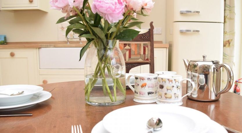 Photo of 1 Bed in Stoke Abbott