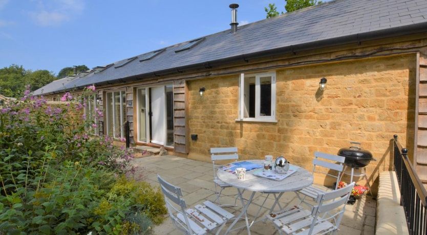 Photo of 2 Bed in Stoke Abbott