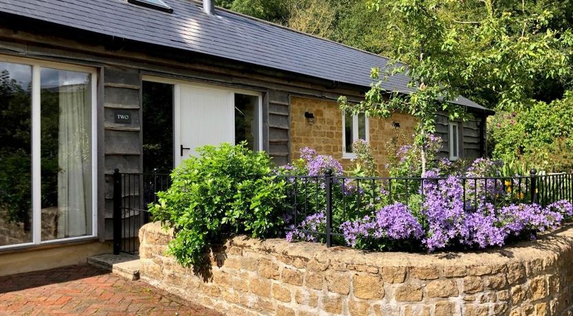 Photo of Barn in Dorset