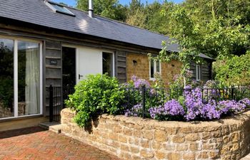 Barn in Dorset Holiday Cottage