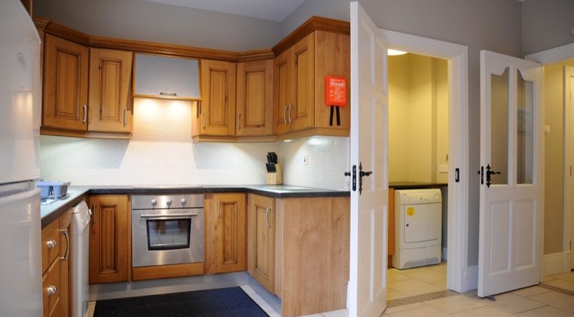 Photo of 4 Cois Chnoic Holiday Home Dingle