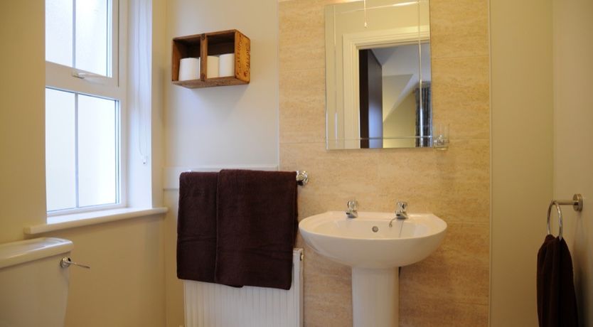 Photo of 4 Cois Chnoic Holiday Home Dingle