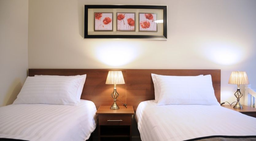 Photo of 4 Cois Chnoic Holiday Home Dingle