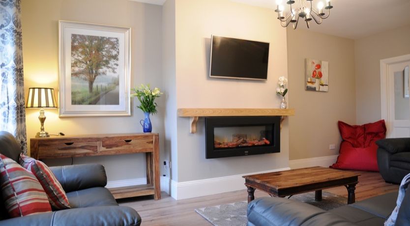 Photo of 4 Cois Chnoic Holiday Home Dingle