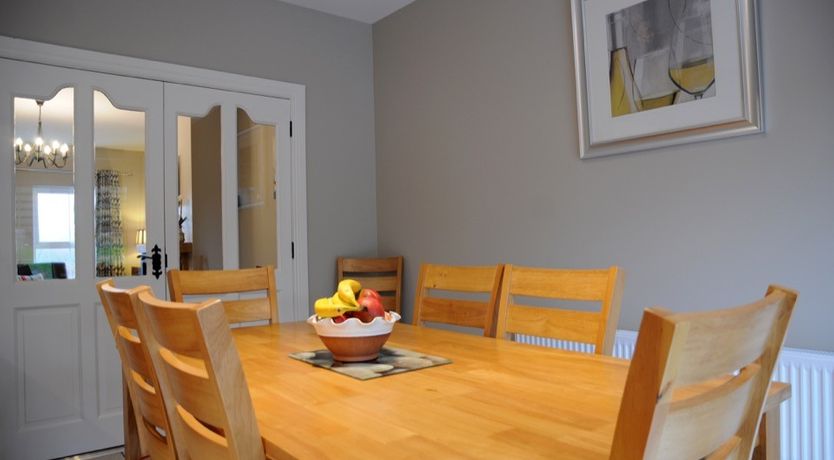 Photo of 4 Cois Chnoic Holiday Home Dingle