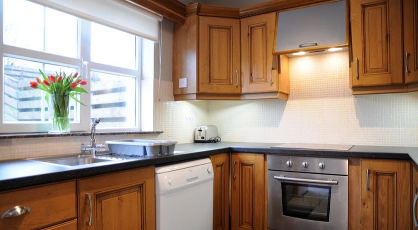 Photo of 4 Cois Chnoic Holiday Home Dingle