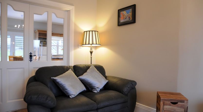 Photo of 4 Cois Chnoic Holiday Home Dingle