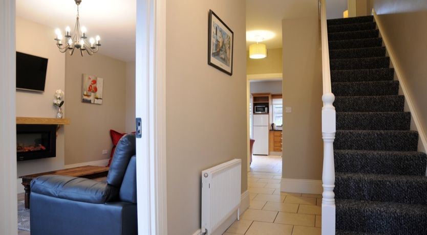 Photo of 4 Cois Chnoic Holiday Home Dingle