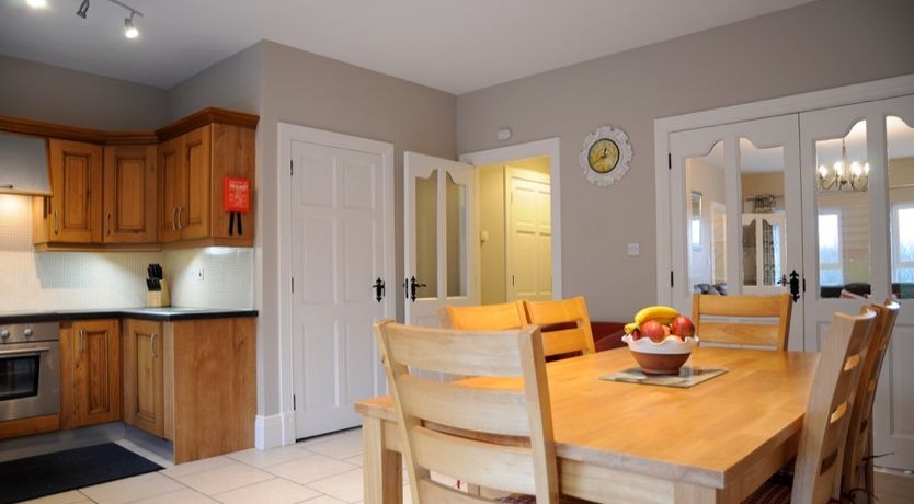 Photo of 4 Cois Chnoic Holiday Home Dingle