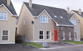 Photo of 4 Cois Chnoic Holiday Home Dingle