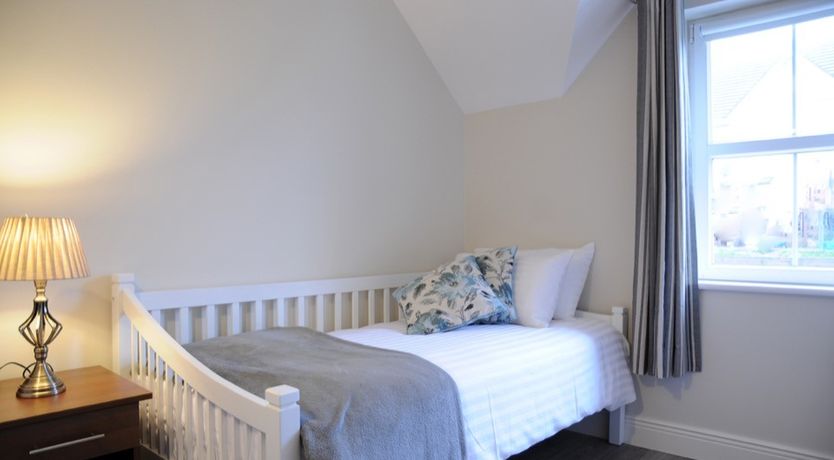 Photo of 4 Cois Chnoic Holiday Home Dingle